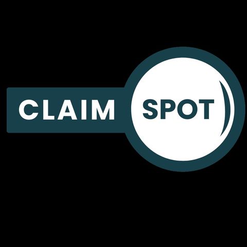ClaimSpot Audio