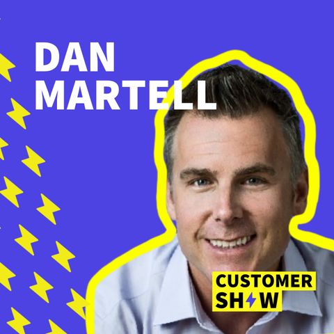 How To Fund Your Company (The Smart Way) with Dan Martell