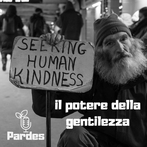PARDES 002 - e - il potere della gentilezza