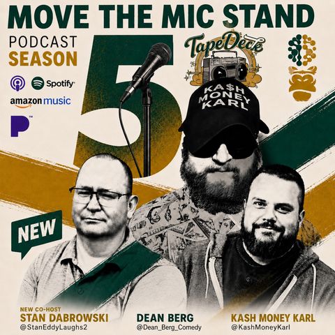Podcast Cover