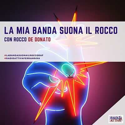 La Mia Banda Suona il Rocco #41