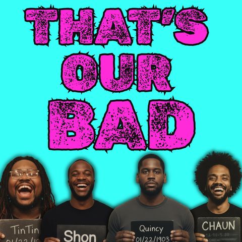 Drone Steaks & Cigarettes : Episode 4