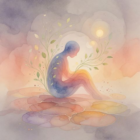 Navigate CPTSD: Isolation: Trauma Shrinks World and Social