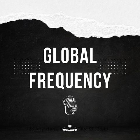 Podcast Cover