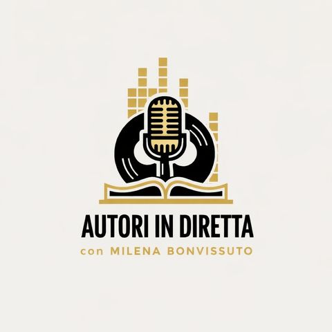 Copertina del podcast