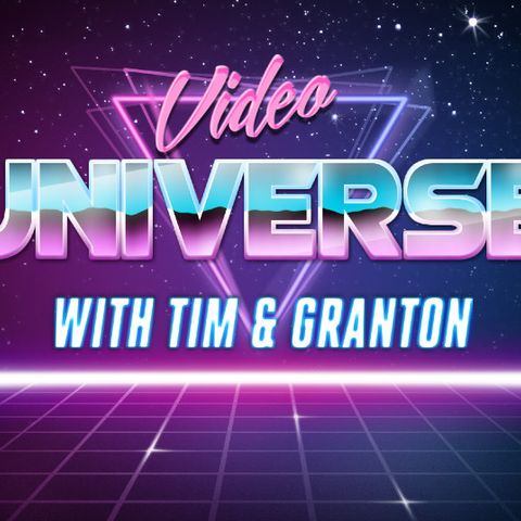 Video Universe Episode 1 - Choose Between 2 Bands / Favorite Horror Films