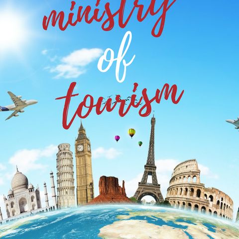 Ministry Of Tourism In India