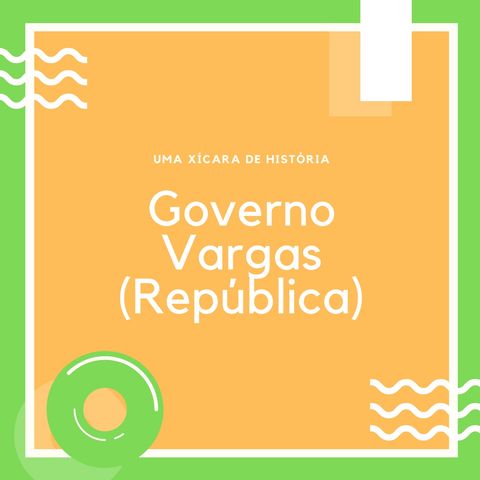 Segundo Governo Vargas