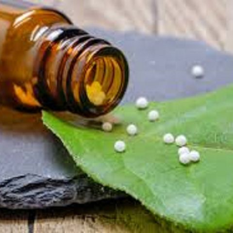 Show 20: Introduction to Homeopathy