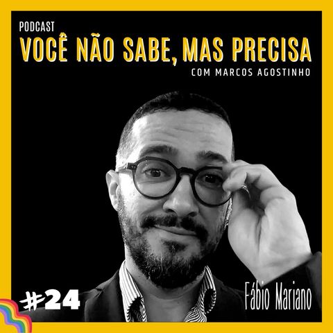 EP 24 - A população LGBTQIA+ e as eleições de 2022