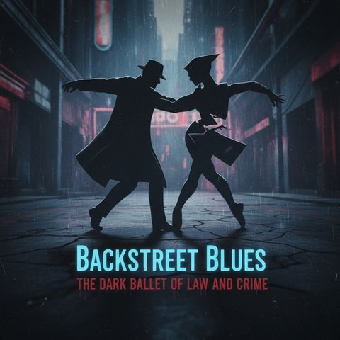 Podcast Cover
