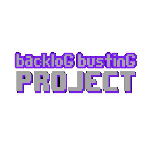 Backlog Busting Project EP 31:  Kingdom Come (ft. Sean Garmer)