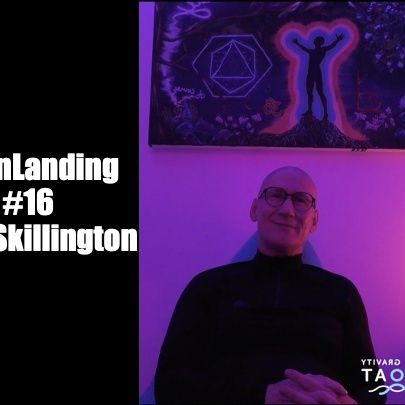 Rambleland #16 - Dave Skillington