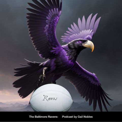 Baltimore Ravens 1:10:24 10.15 PM