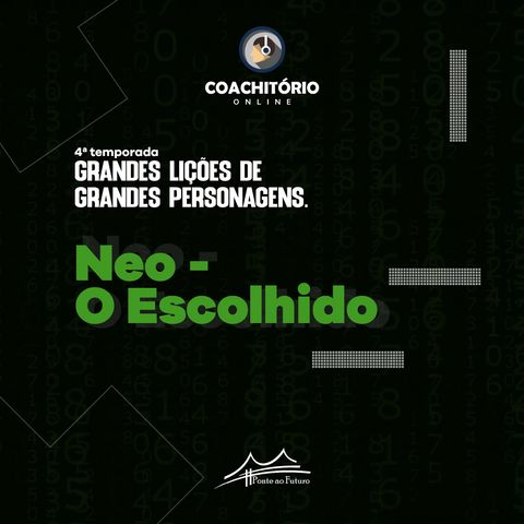 Neo, o Escolhido