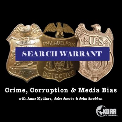 Search Warrant - "Threat Assessments"