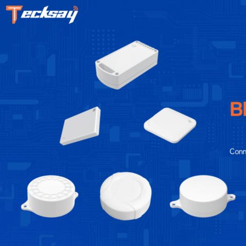 Relay Bluetooth Beacon Selecting the Right Solution for Your Needs
