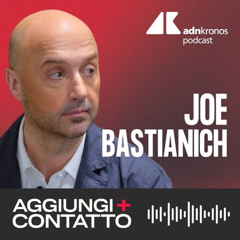 Joe Bastianich, dai ristoranti stellati all'Isola dei famosi