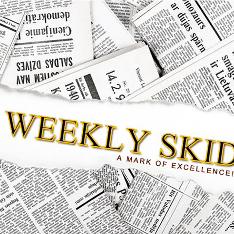 The Weekly Skid Episode 1