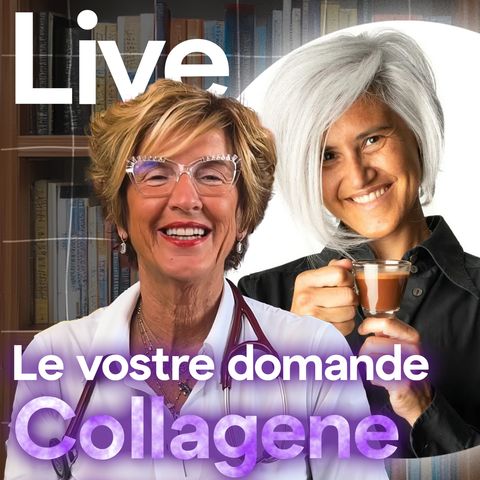 Il collagene