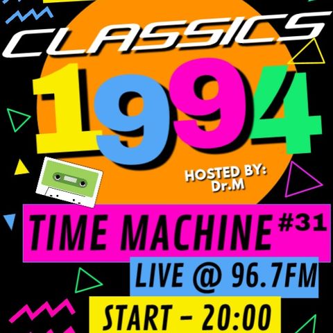 Classics Time Machine 1994