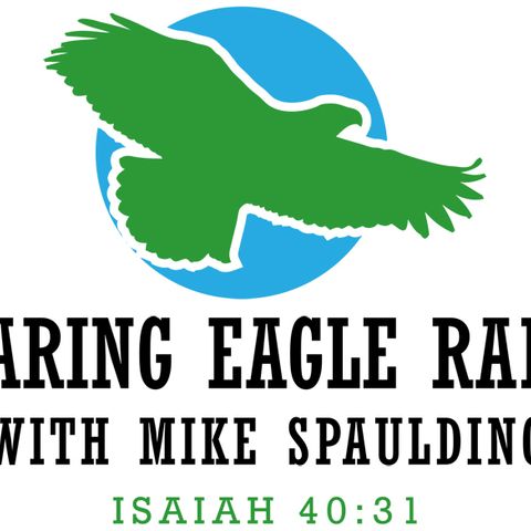 Soaring Eagle Radio - An Introduction to the Gospel of Mark - Pastor Mike Spaulding