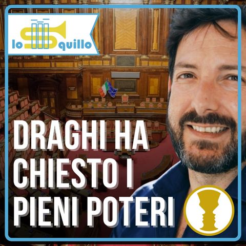 In tutto l'Occidente solo il Canada è più liberticida dell'Italia - Gilberto Trombetta