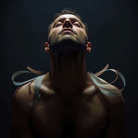 Lo strappo - M. Grayson