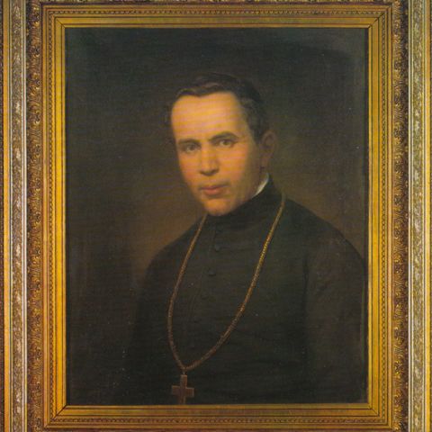 St. John Neumann Debated Protestants in Their Own Church & Won