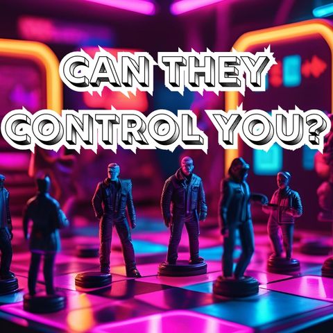 PBN Daily News: Can They Control You?