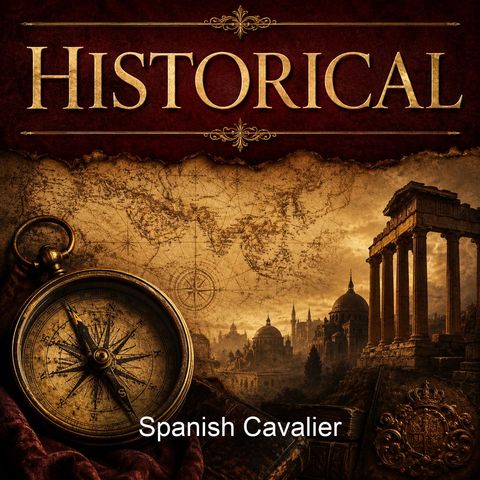 Copertina del podcast