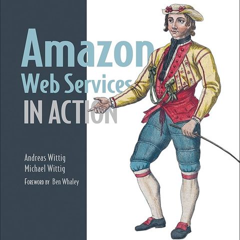 Amazon Web Services in Action