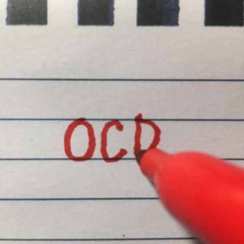 OCD and Me: Part 1