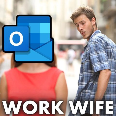 My Husband is Cheating on Me With His Work!