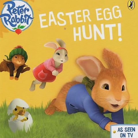 Easter Egg Hunt