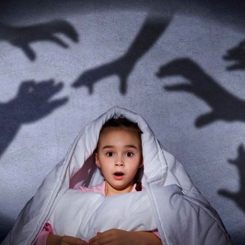 ¿Tus hijos duermen contigo porque sienten miedo ? ¡Esto te puede interesar!