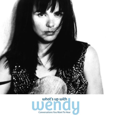 Patty Smyth, Singer / Songwriter with Scandal