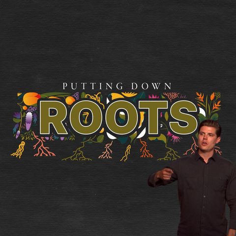 Putting Down Roots - Week 3