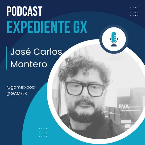 Expediente GX con José Carlos Montero | Desarrollo de Videojuegos | Alquimia | Industria española del videojuego