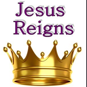 3. Jesus Forever You Reign