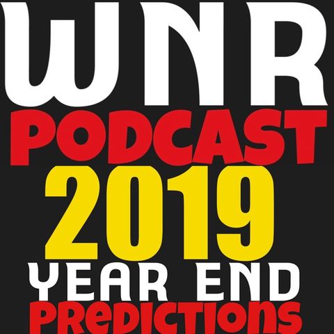 WNR262 WNR YEAR END 2019