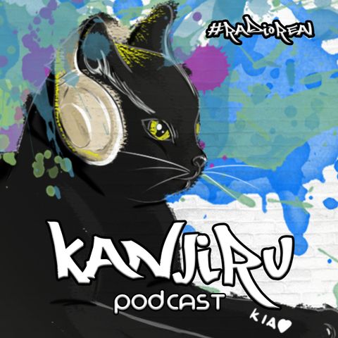 Kanjiru - Episodio 123 (Festivales, conciertos y notcias)