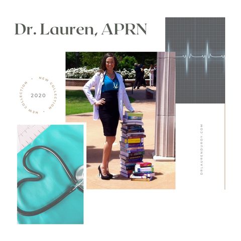 Episode 6 - Adverse Drug Reactions to Monitor For: The Nurse Practitioners Lifeline