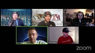 The Bitcoin Group #294 - 40K Returns! - Kraken Reserves - Trojan Horse - Chivo - Maltese Falcon