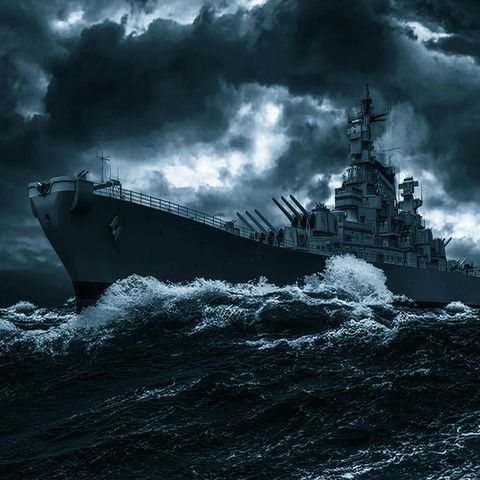 Operation Edenfall