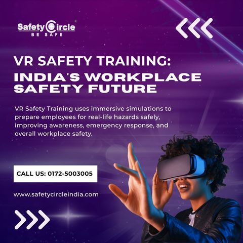 VR Safety Training tutorial  VR based Training  Industrial Training  Meta Oculus Tutorial