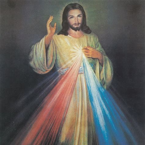 Episode 1- The Chaplet of Divine Mercy