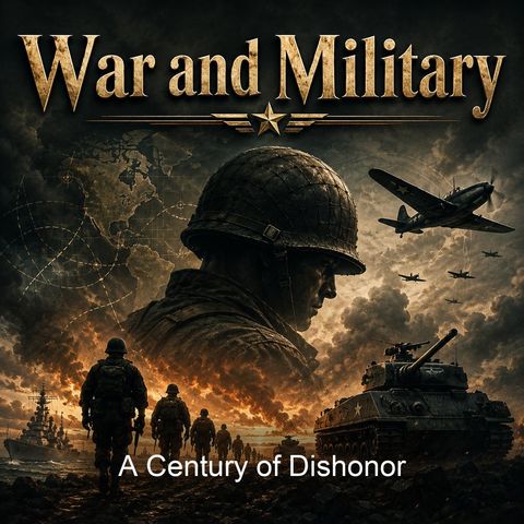 Copertina del podcast