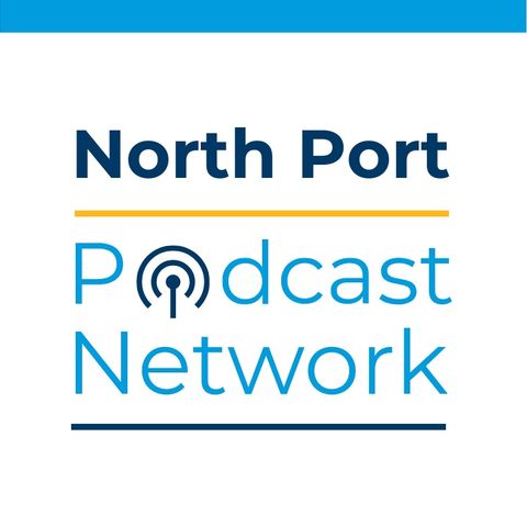 North RePort interview with Scott Williams