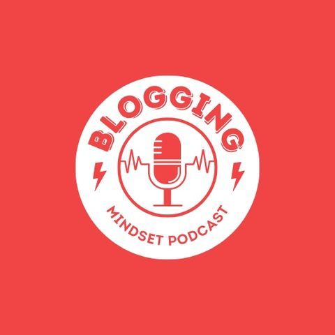 Episode 3 - How to define your blogging niche